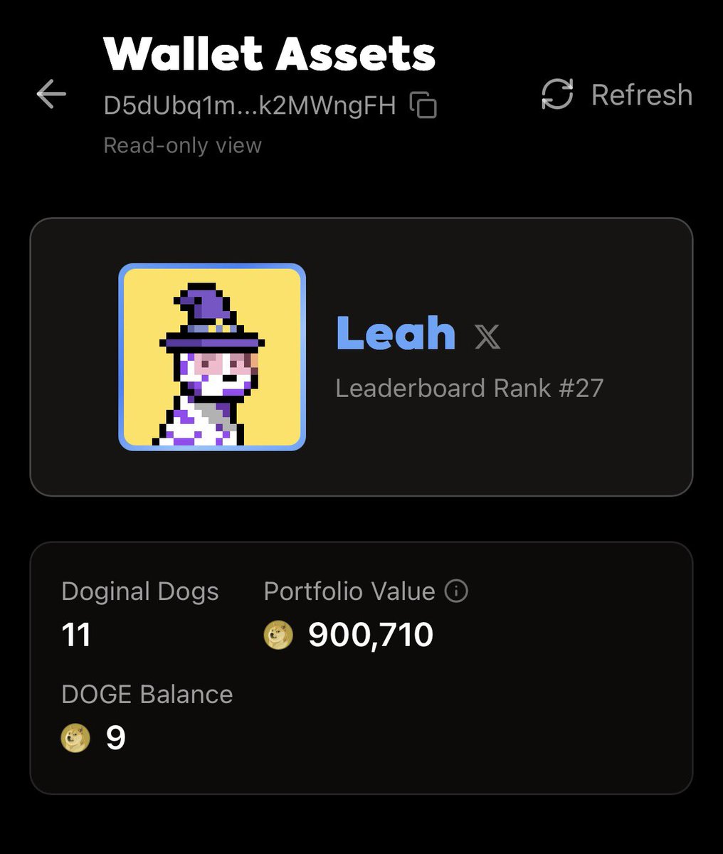 Leah tweet media