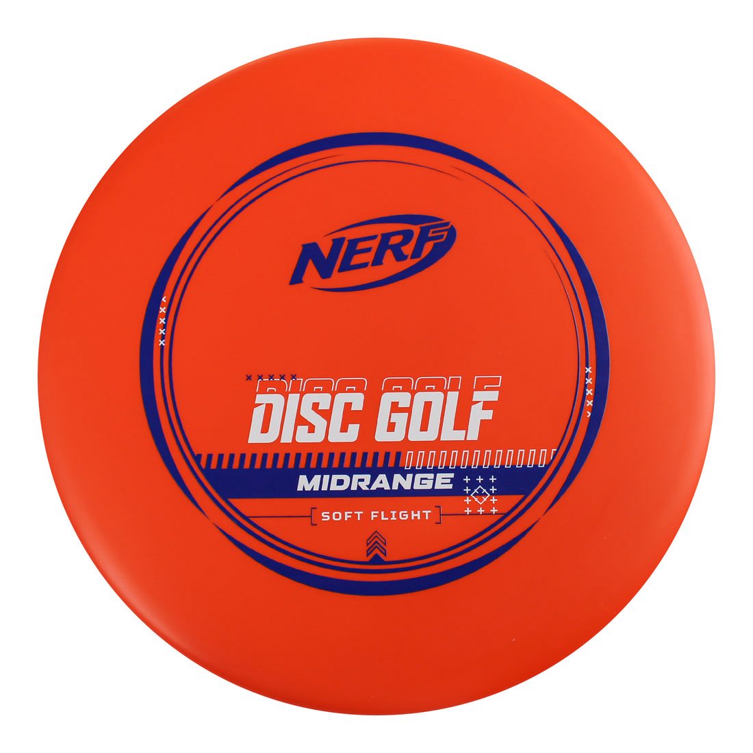 Ran Disc Golf tweet media