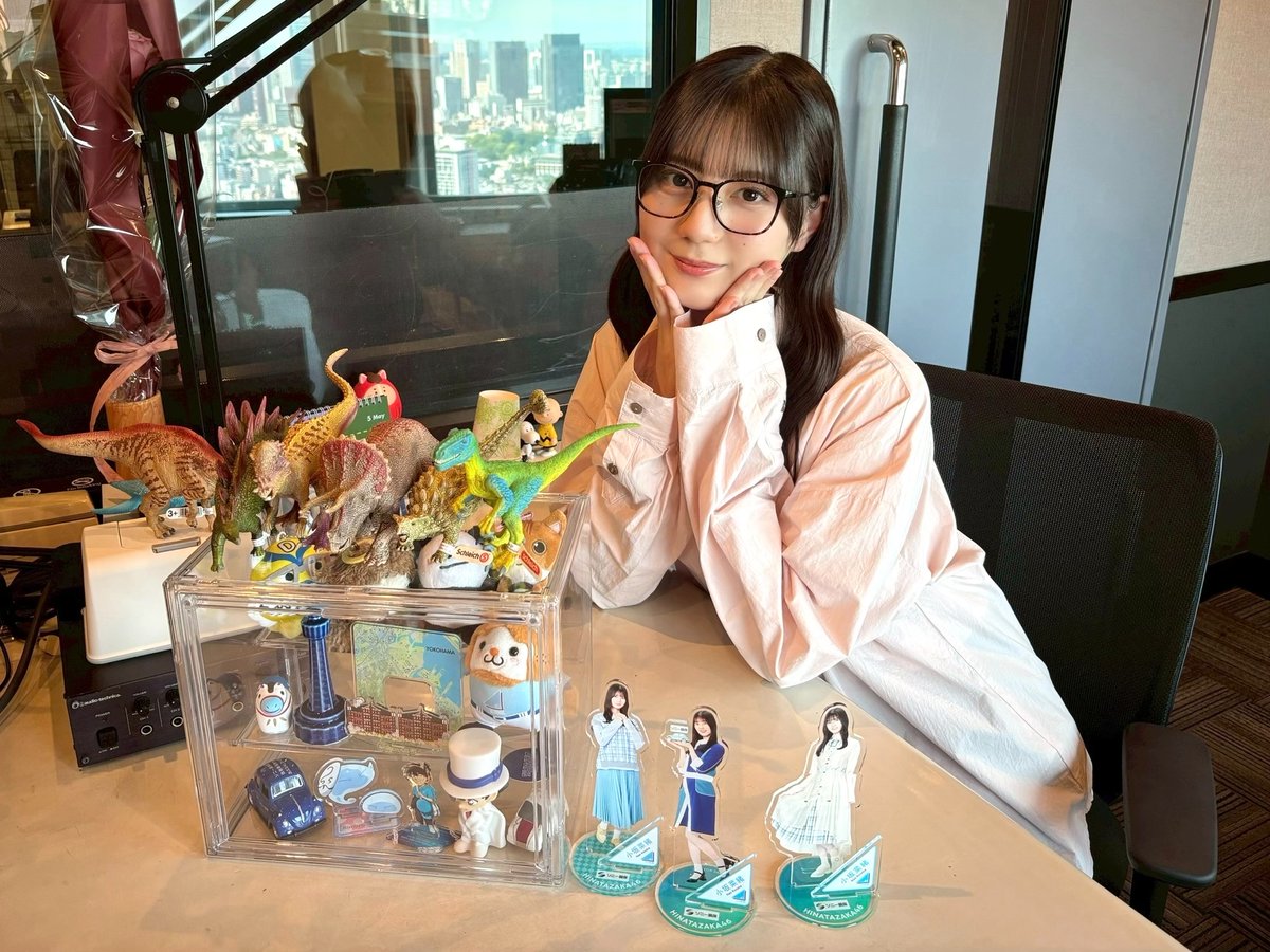日向坂46 tweet media