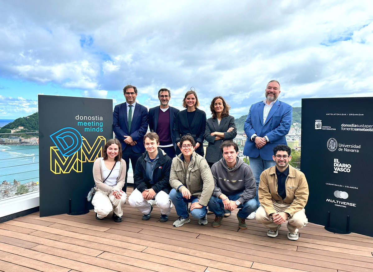 Donostia Sustapena - Fomento San Sebastián tweet media