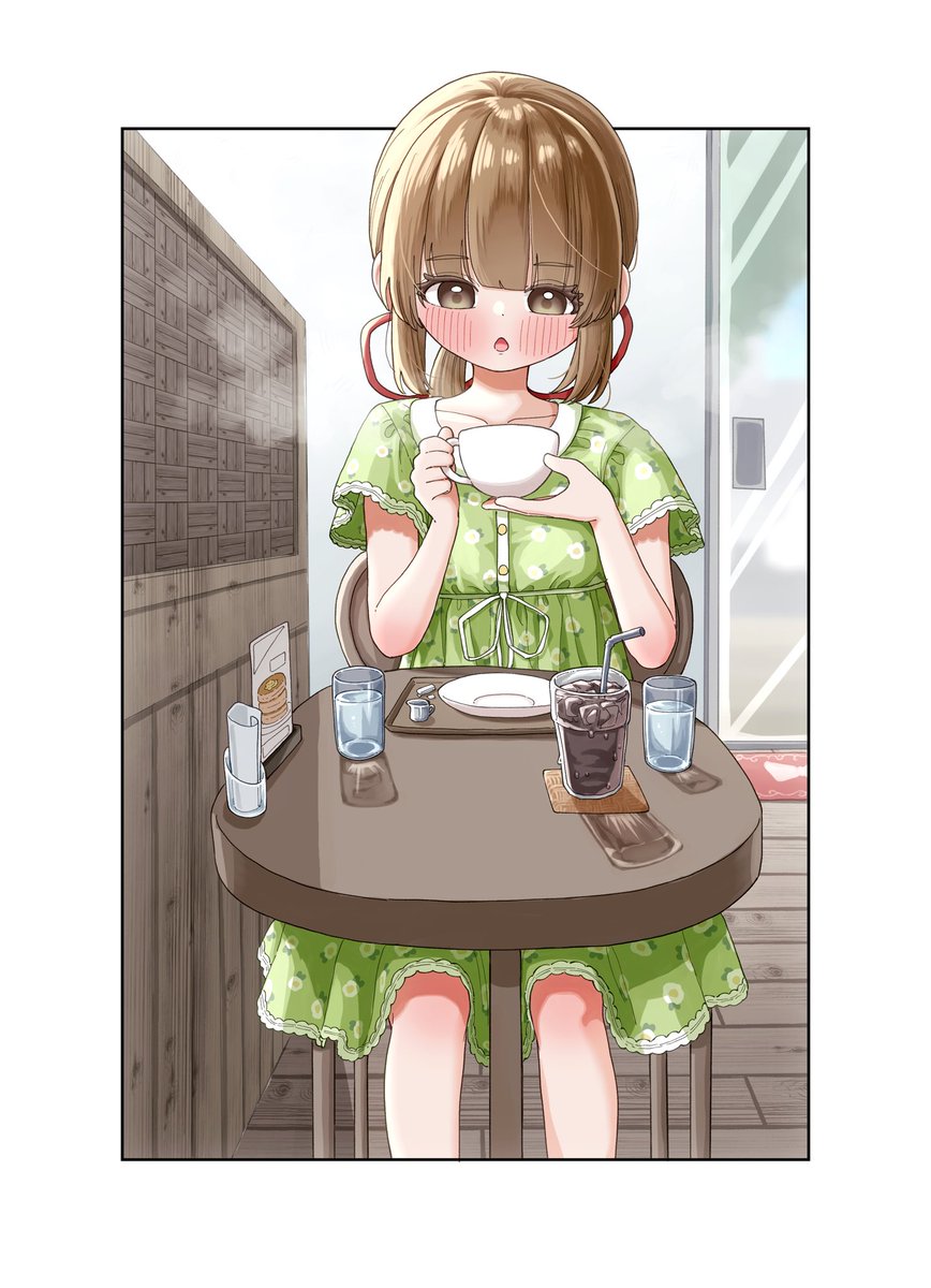 大月潤@FANBOX tweet media