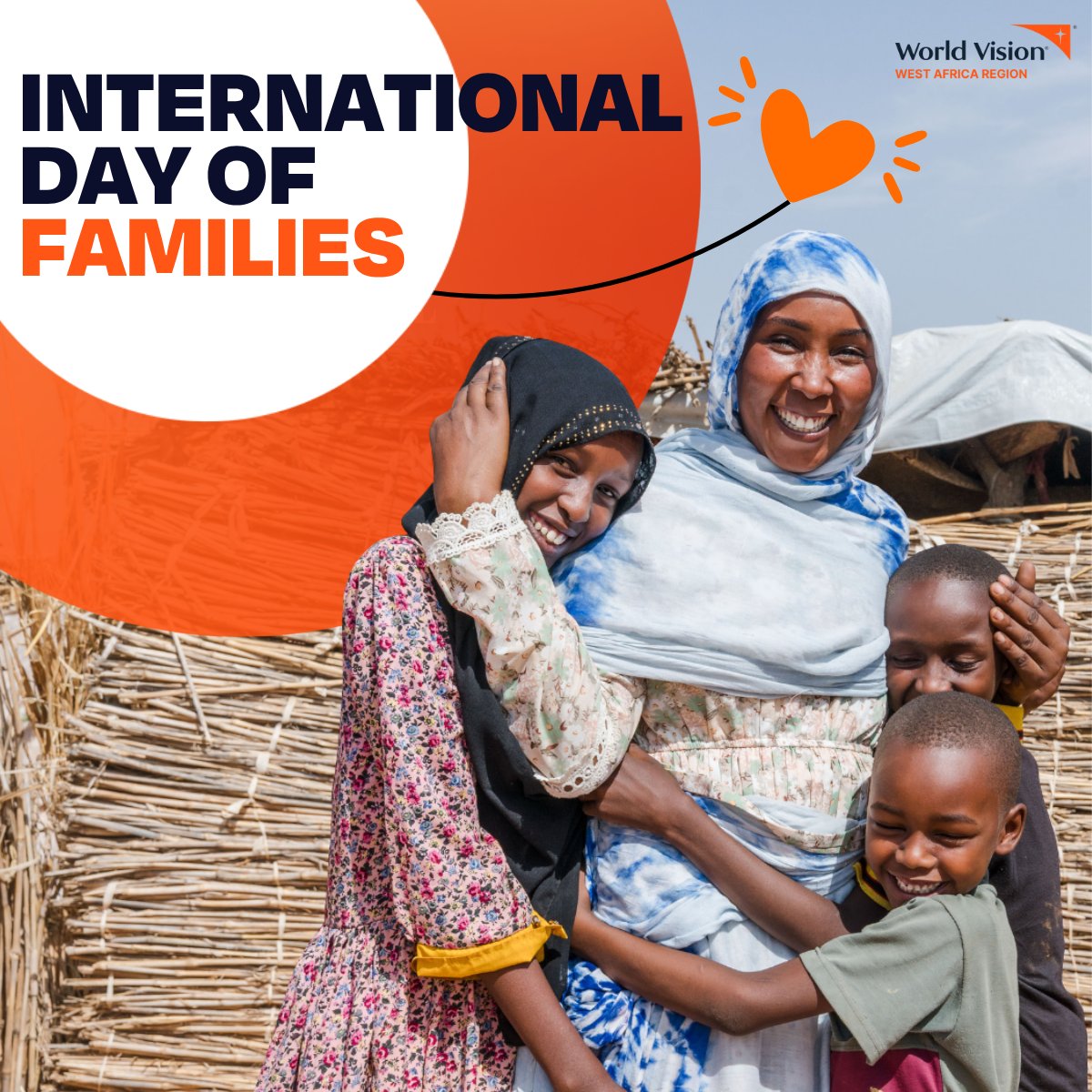 World Vision West Africa tweet media