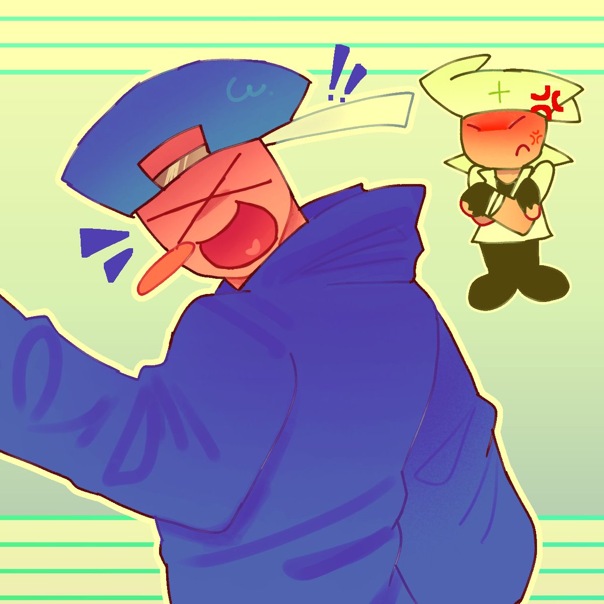 ★○°•burry blind bunny•°○★🌱 tweet media