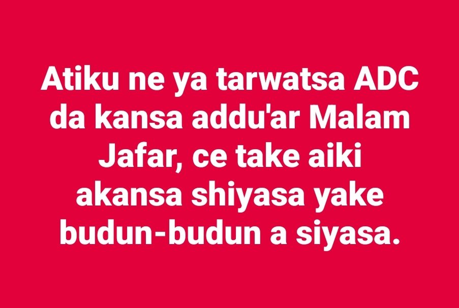 Engr_Alkasimfge's tweet photo. Ku kar6a da hakuri..👐😹 https://t.co/ZfACzlCYPu
