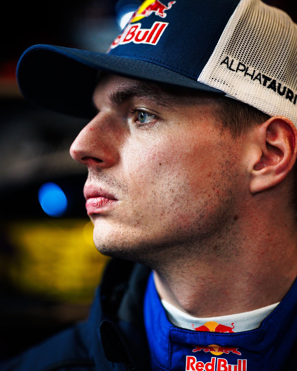 Verstappen Sim Racing tweet media