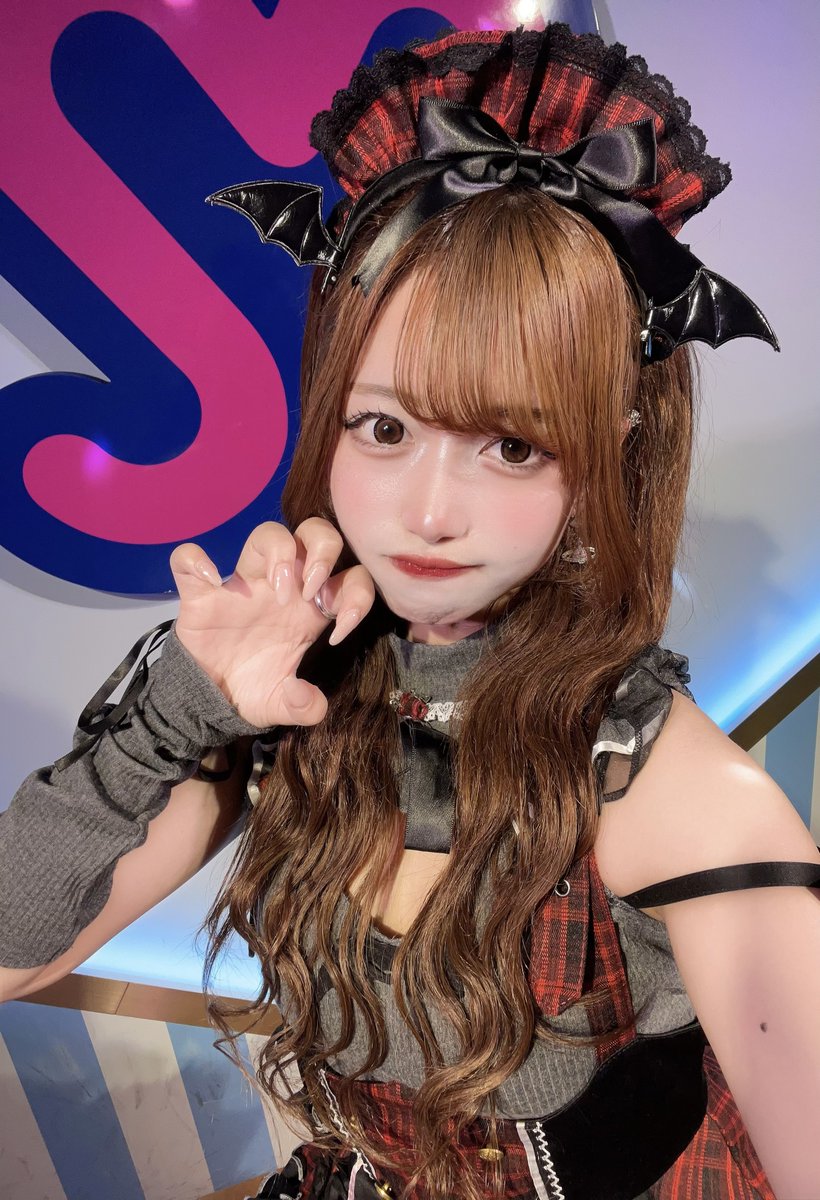 悪魔なあんちゃんです👿❤️‍🔥