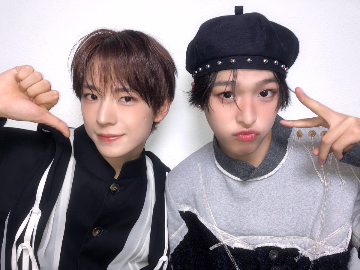 NCT WISH tweet media