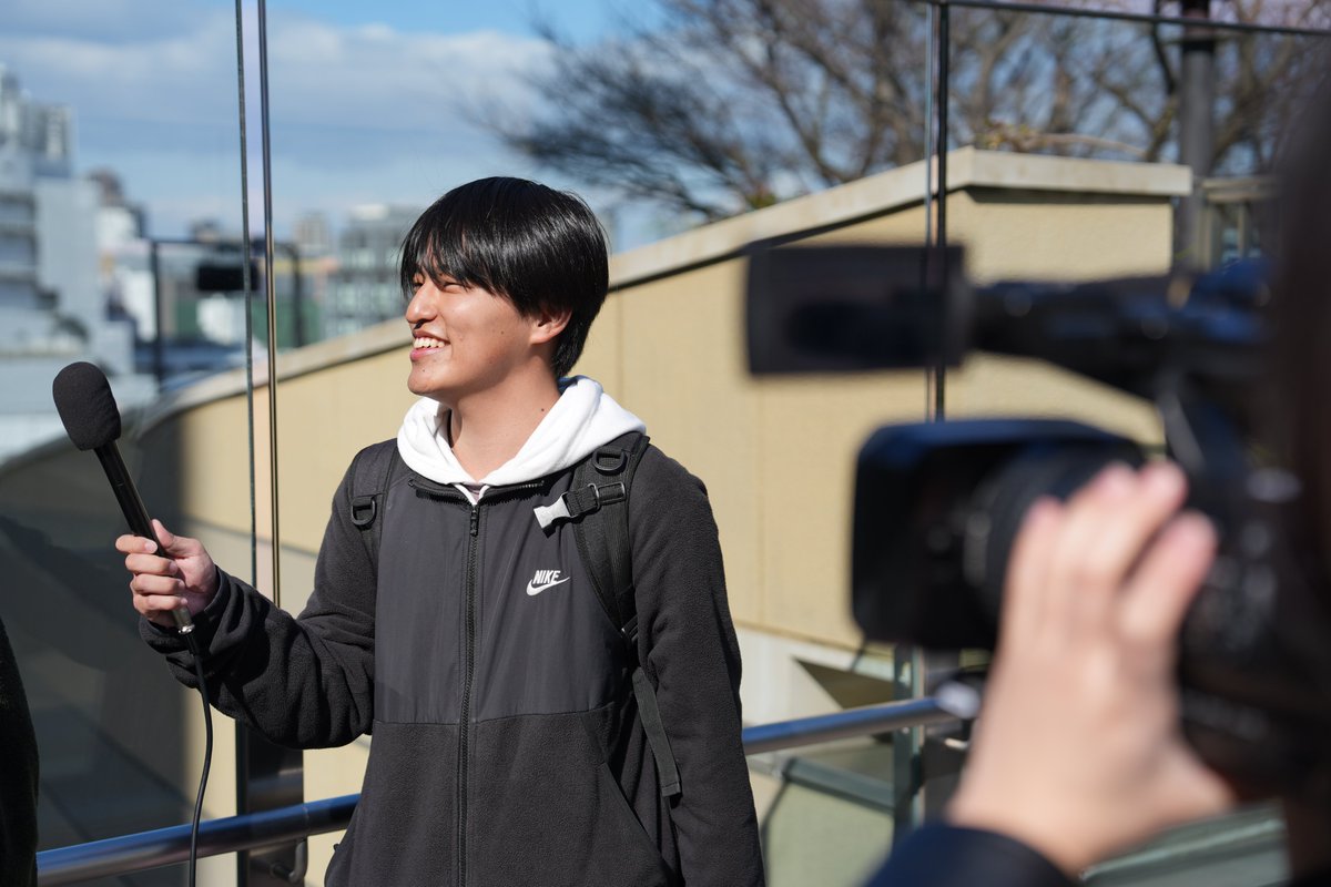 NEWS芸大＋（by大阪芸大ジャナ研） tweet media