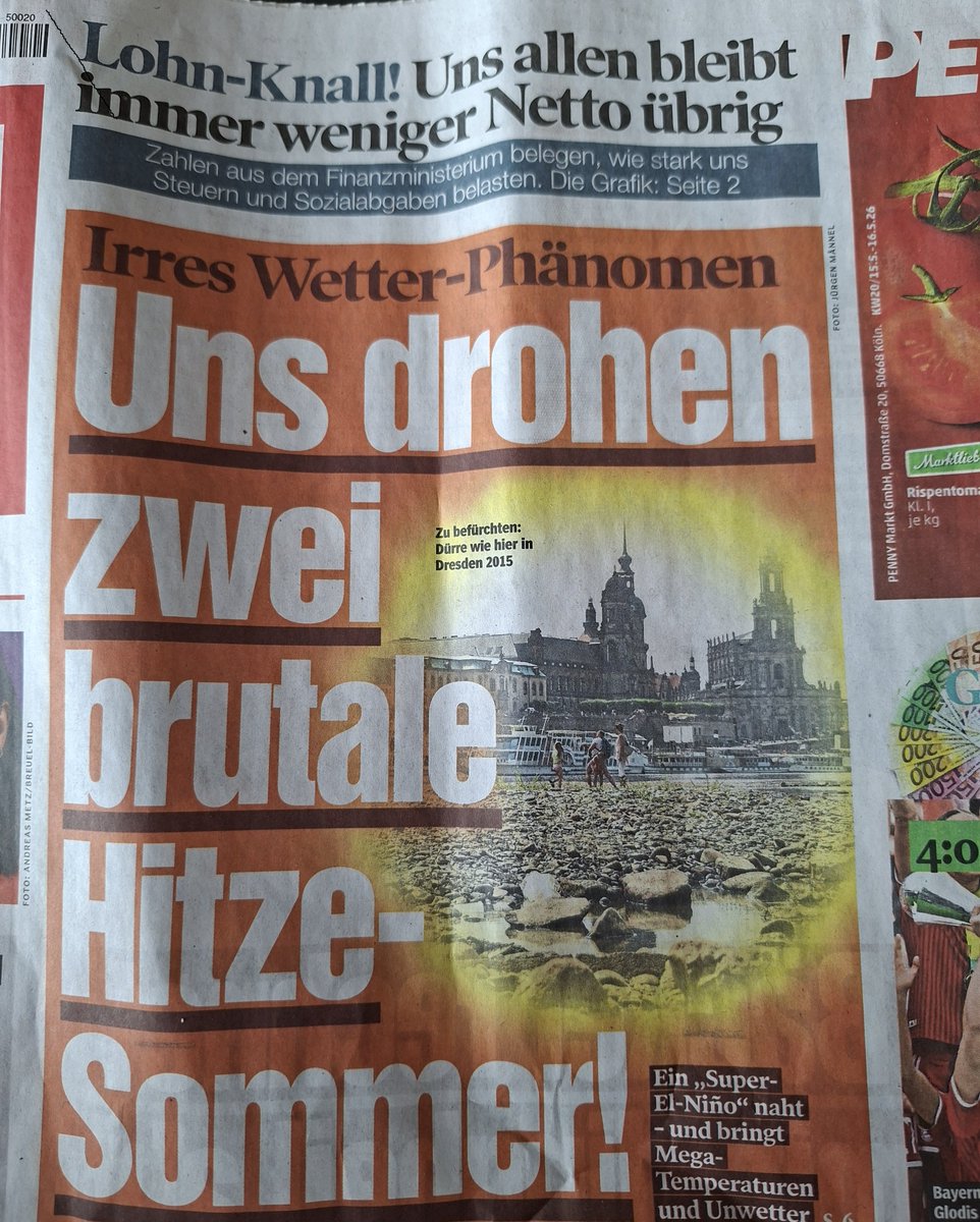 Stefan Homburg tweet media
