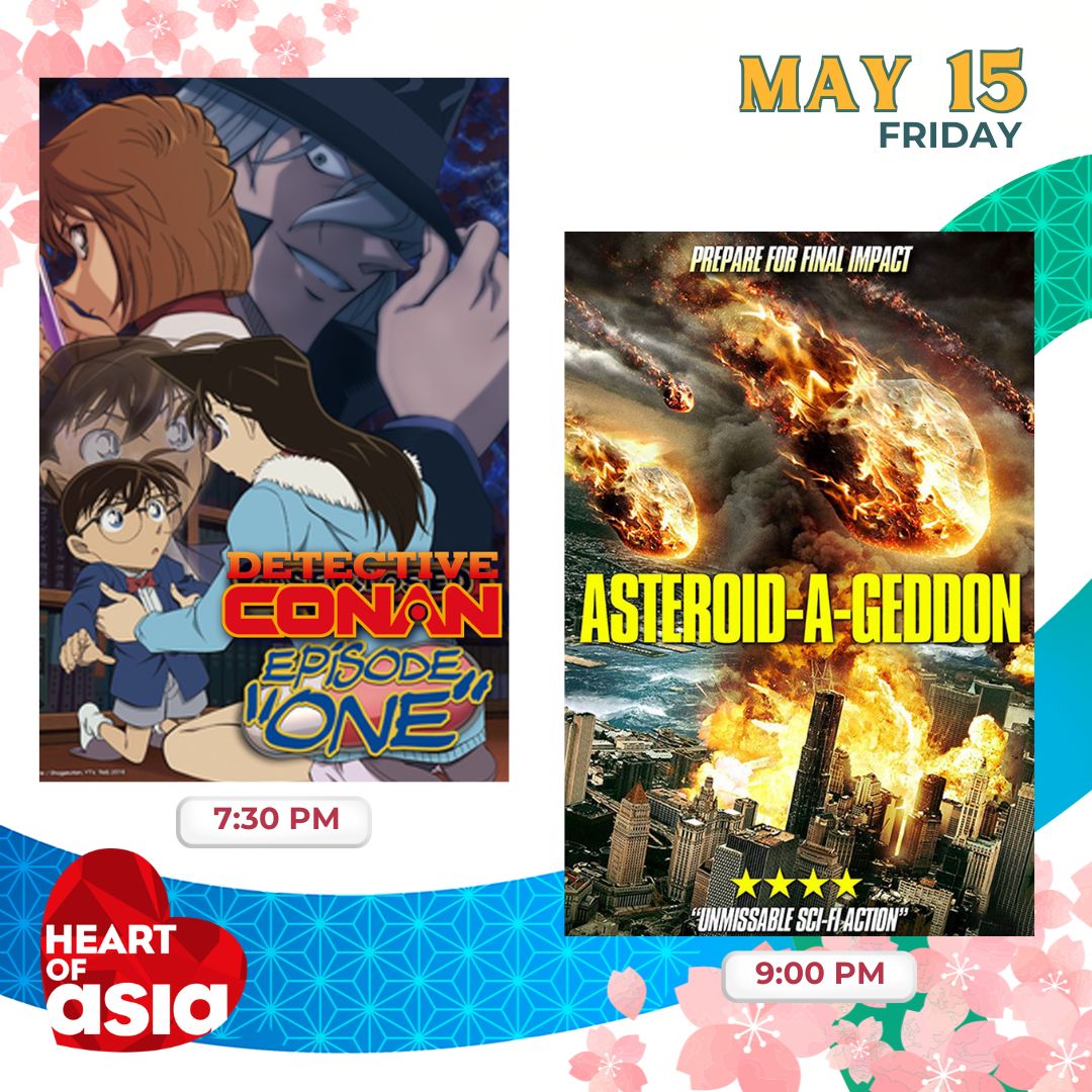 Heart of Asia Channel tweet media