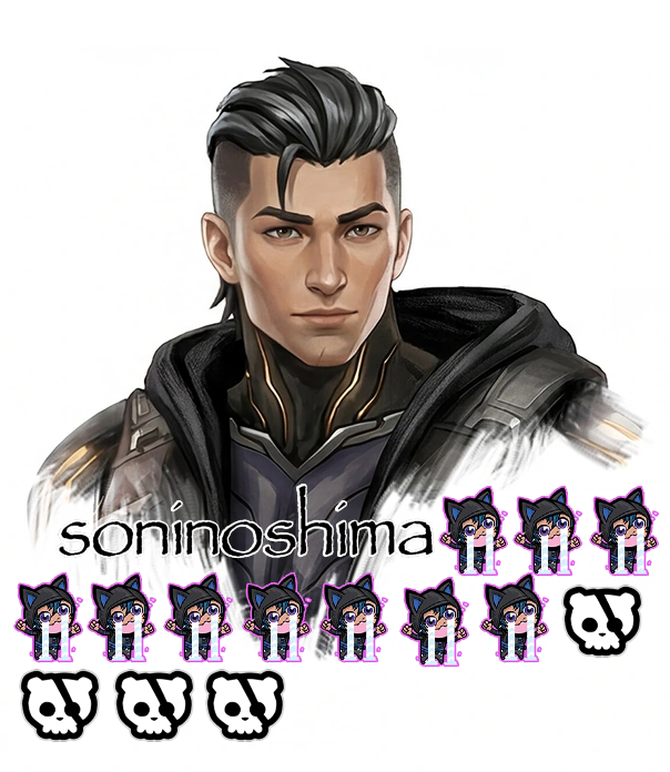 APOLLO 🇵🇸 | OG S9: 06/18 🔮🏙️ tweet media
