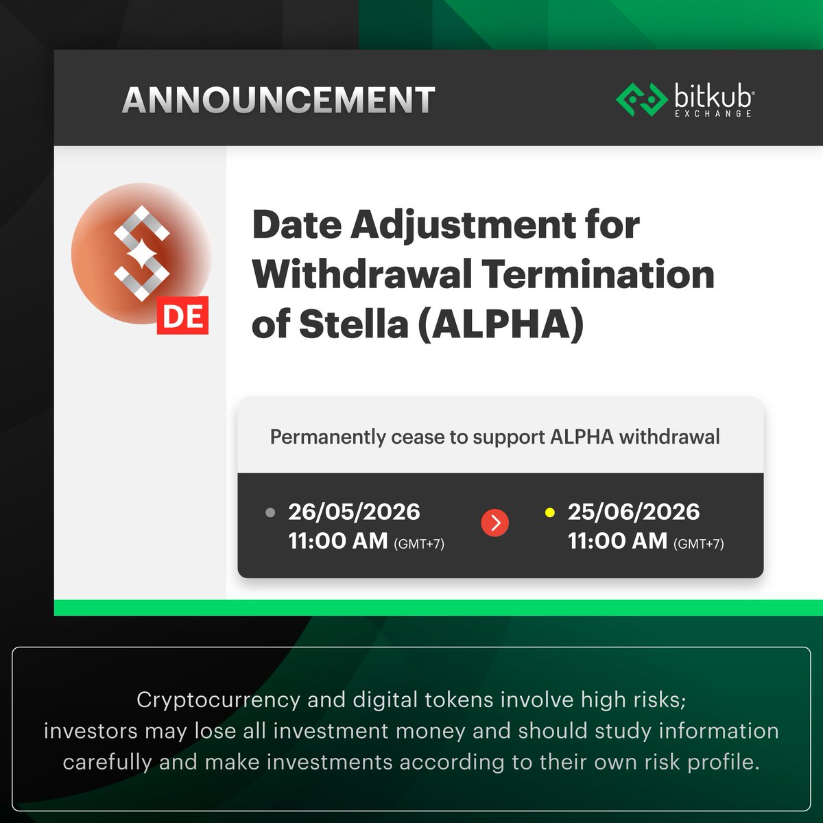 Bitkub.com tweet media