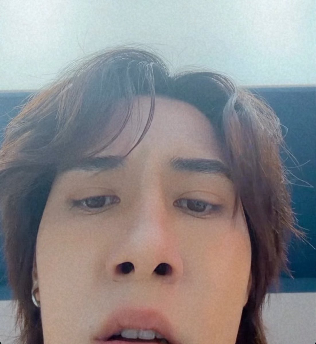 peachynnm — 🐈‍⬛🎀 ft.ท่านอู tweet media