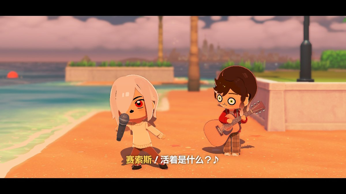 花卷狗狗桑 tweet media