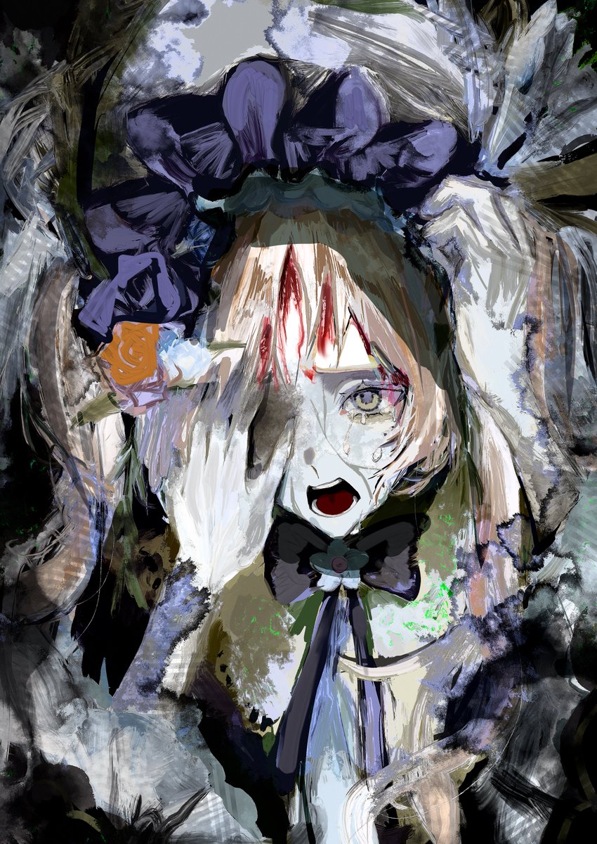 しぇなふぃな tweet media