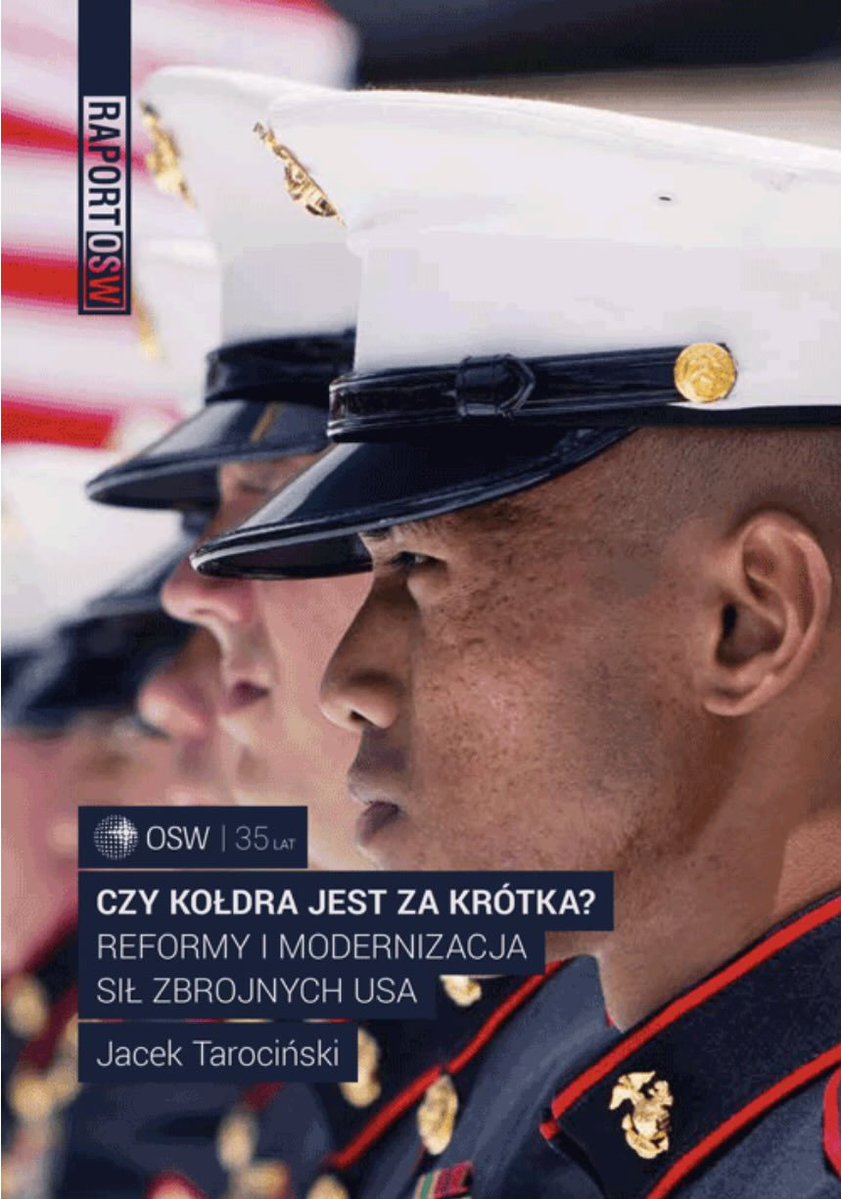 Jacek Tarocinski tweet media