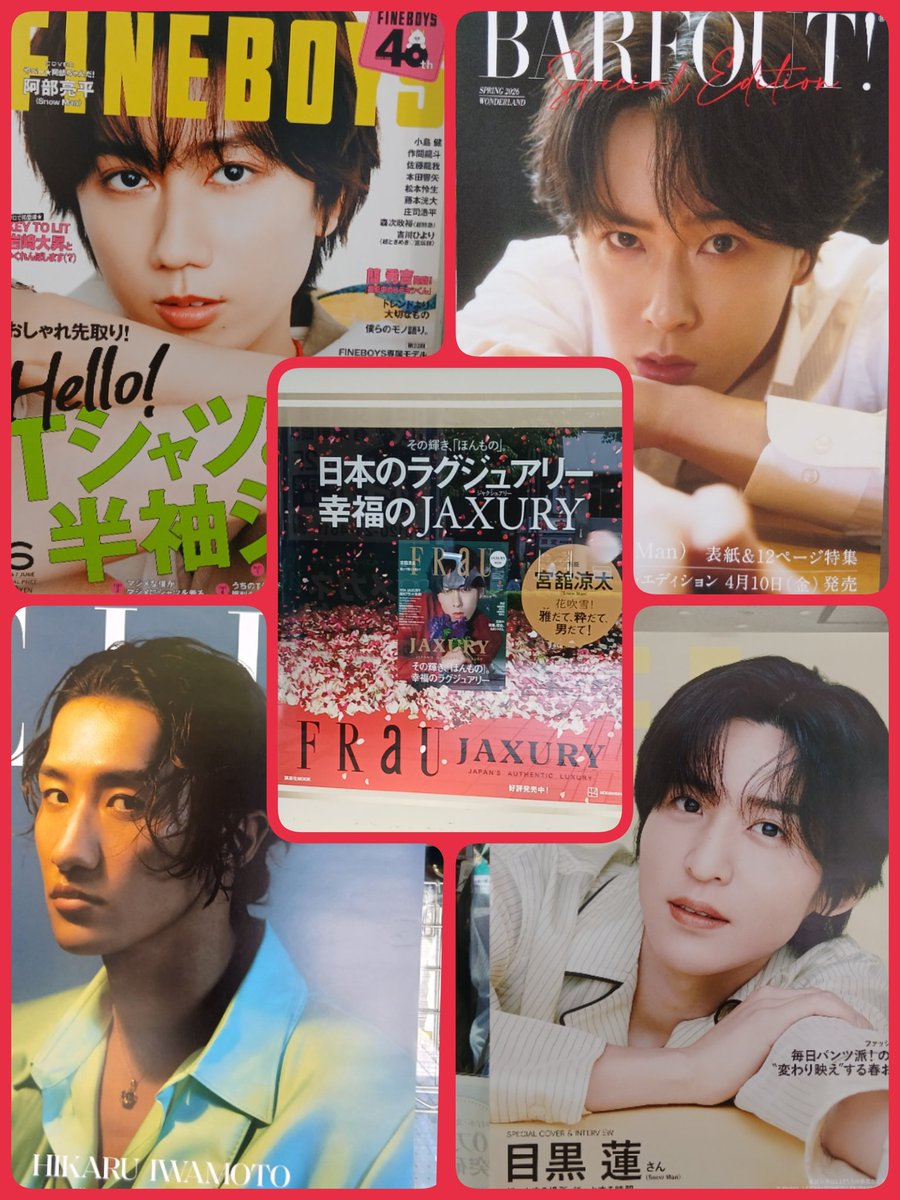 やっちゃん🌹『学習しました✨️』 tweet media
