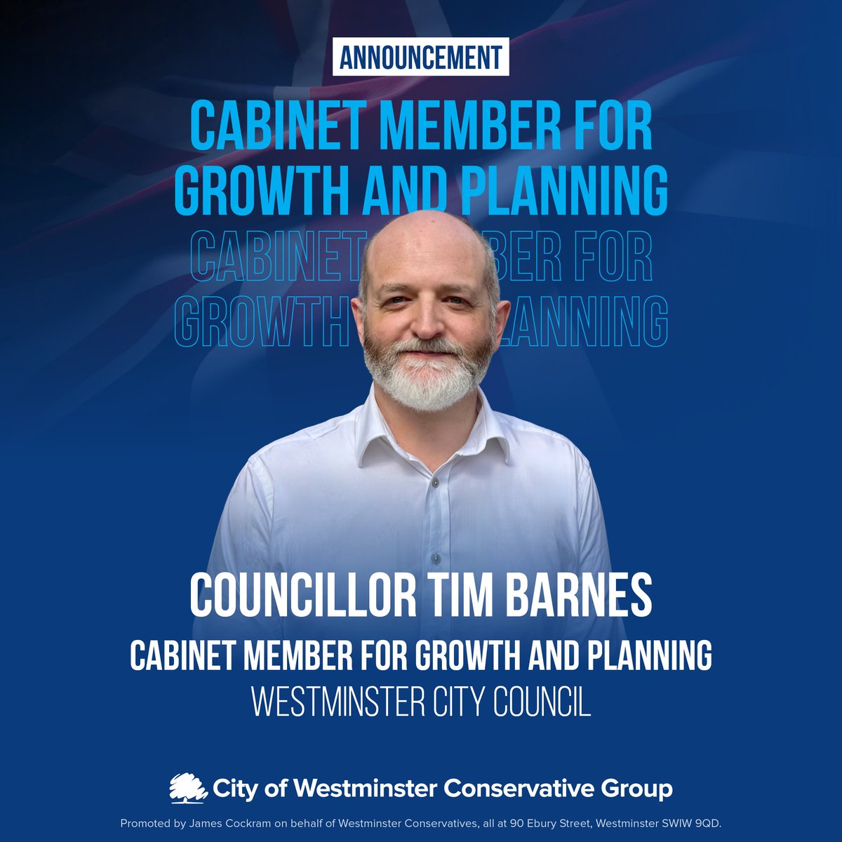 Westminster Matters tweet media