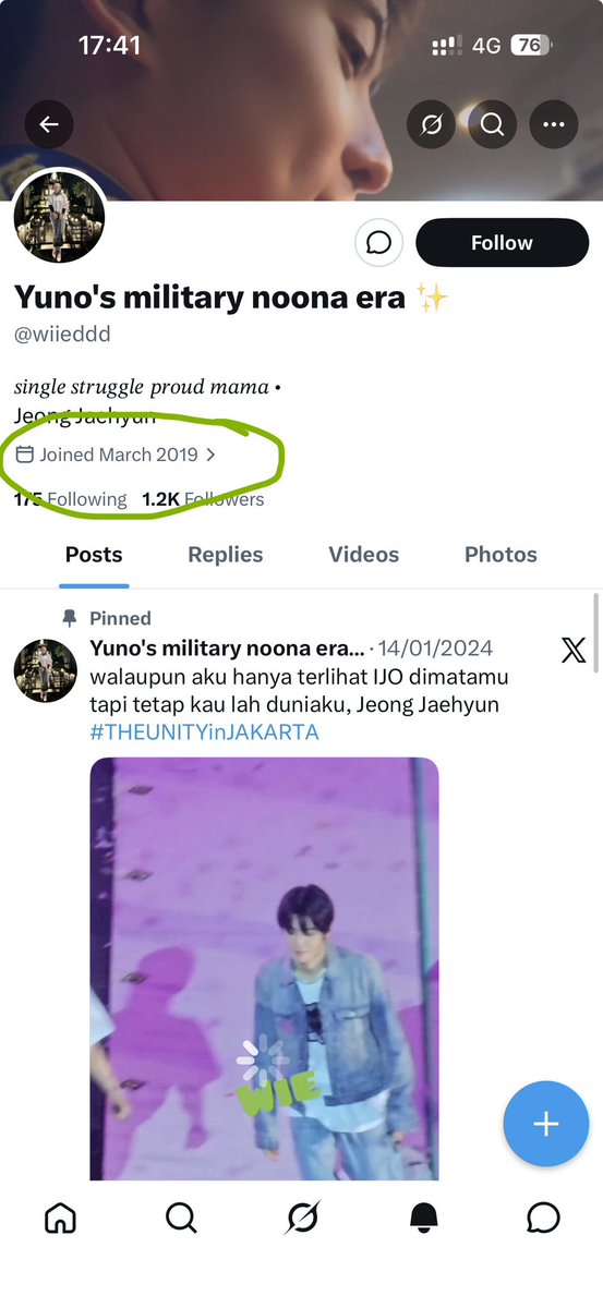 ⋆𝒇 tweet media