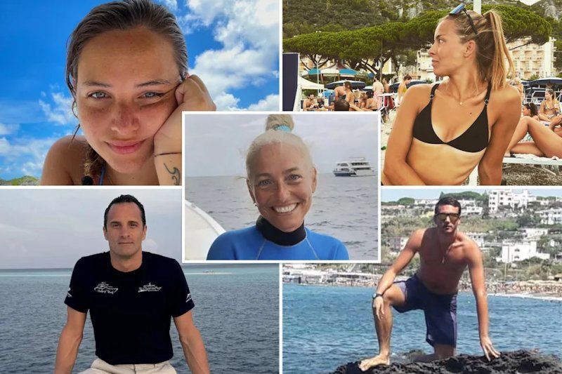 🇮🇹 Tragedy in the Maldives: Five Italian divers die during cave exploration A group of Italian diver-researchers went missing yesterday morning after descending to explore underwater caves at a depth of around 50 meters from the vessel Duke of York. Despite a major search operation involving aircraft and boats, all five divers were found dead. At least one body was recovered inside a cave. According to the University of Genoa, the group included marine biology professor Monica Montefalcone, her daughter Giorgia Sommacal, and two young researchers connected to the university The Maldives police have launched an investigation. The dive took place under difficult weather conditions, with a st