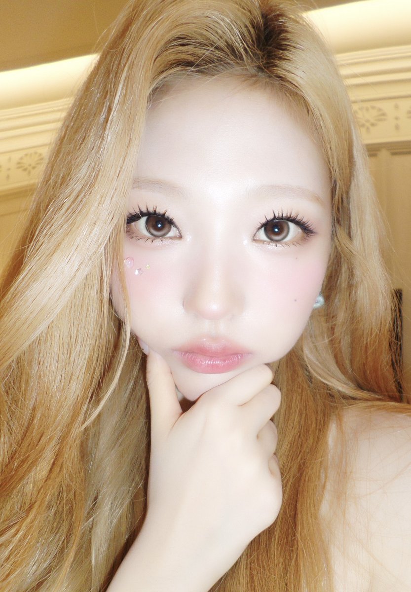Shash☆ tweet media