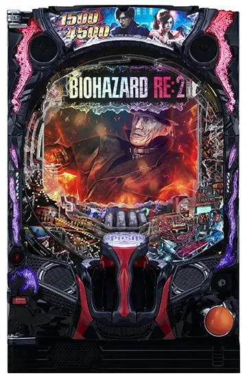 公式】バイオハザード / RESIDENT EVIL PORTAL Official on X