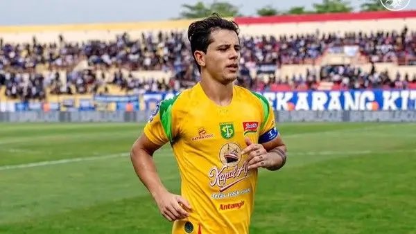 Noorridho Ilmansyah tweet media