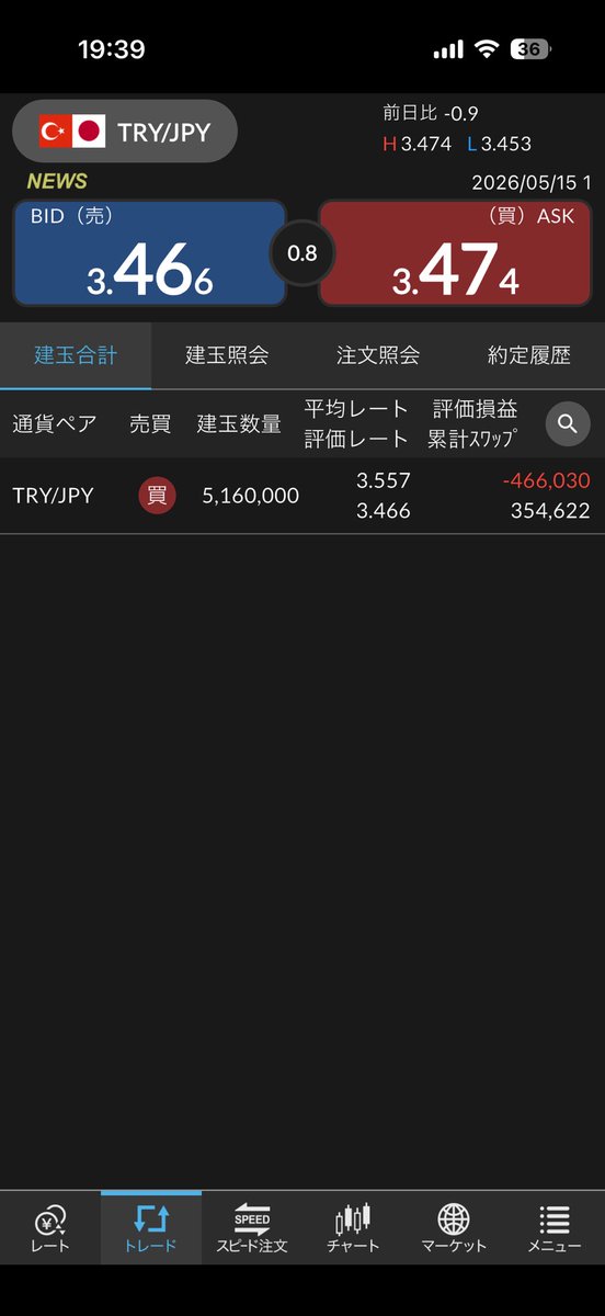なりぽ@親愛なる隣人 tweet media