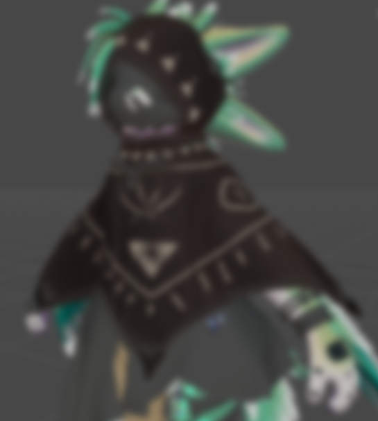 aetheriusforge's tweet photo. 新しい投稿をしました。🐉✨
今回はアバター専用衣装のテクスチャとギミックを作成しました。新しく追加した世界観があるのでそれに沿ってデザインや演出に集中して作成しました。
詳しくはPatreonにて 👇
https://t.co/SwFRbwpcBq
#AetheriusForge #VRChat #Avali #wip #trival #SciFi https://t.co/xVcMtpYkcO