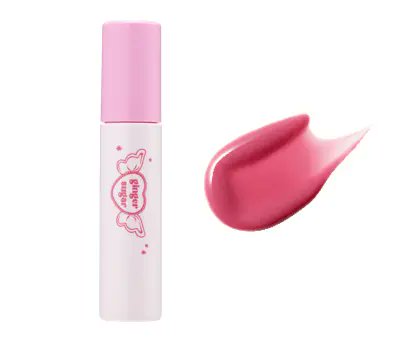 韓国コスメブランド「ETUDE」 日本上陸15周年の限定コレクション✨ ▽6