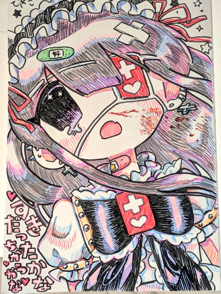 てぷこ 🌟skeb依頼募集中︎🌟 tweet media