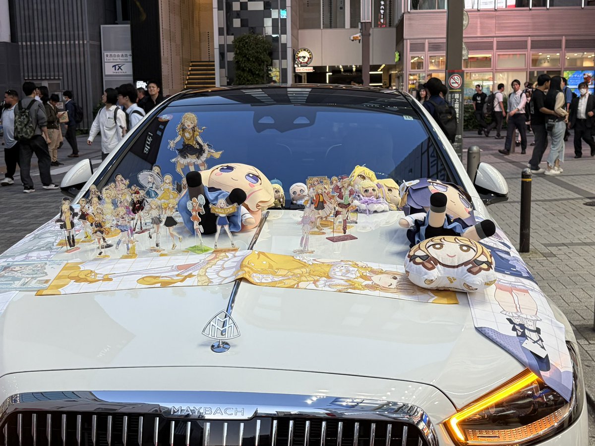 不思議と誠とライブラリー tweet media