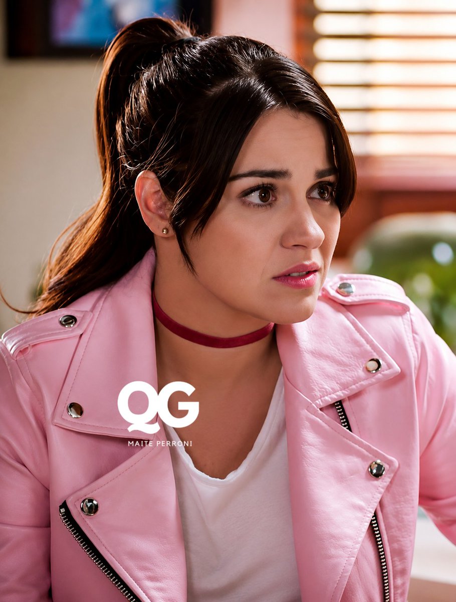 QG Maite Perroni | Fan Account tweet media