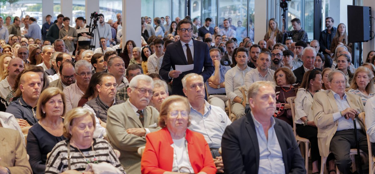 Candidatura Guillermo Revuelta tweet media