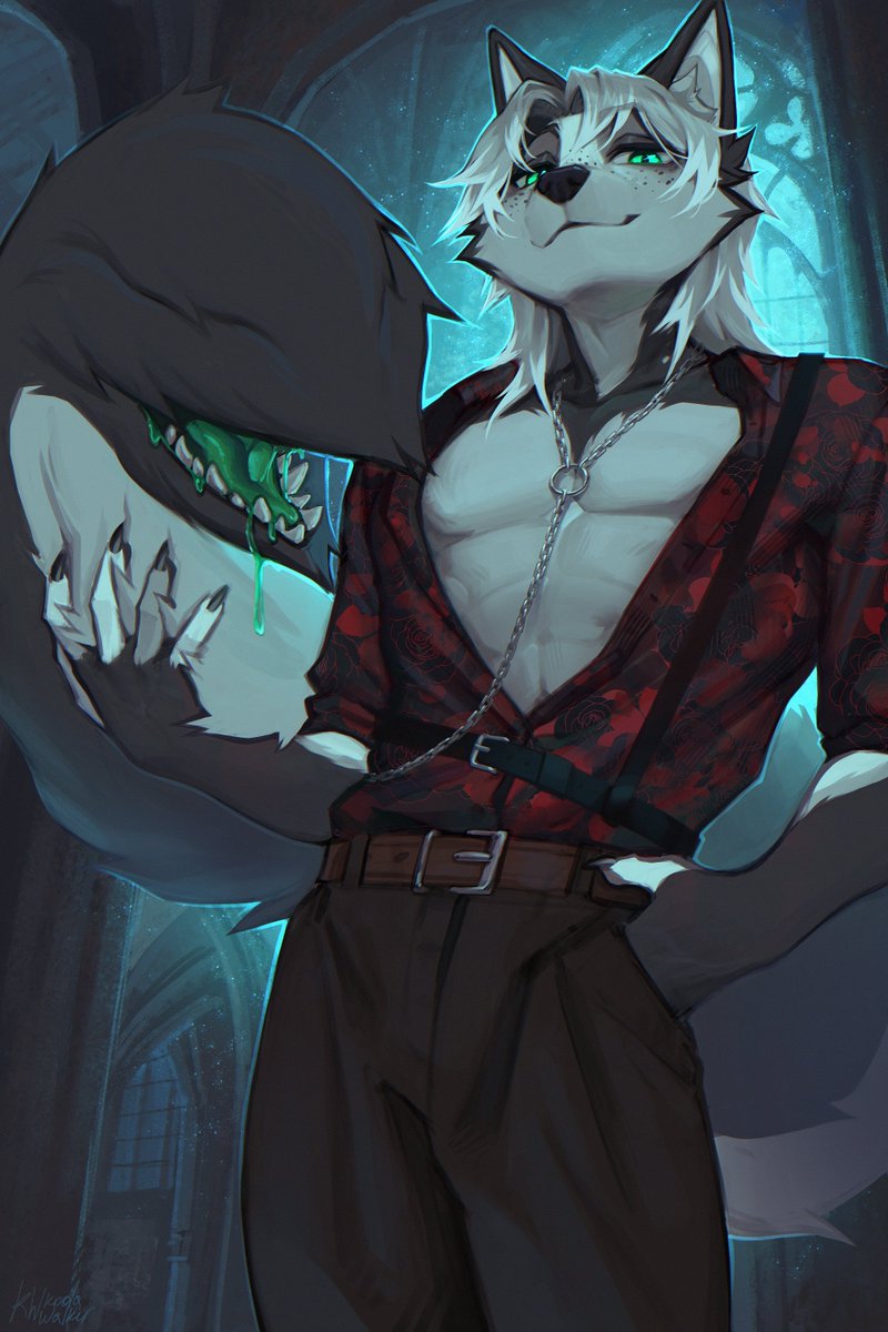 Koda Walker 🔞 NSFW tweet media