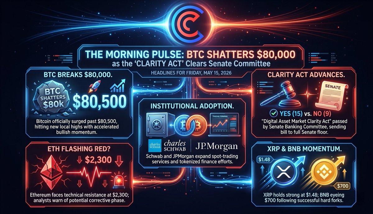 Cheeky Crypto tweet media