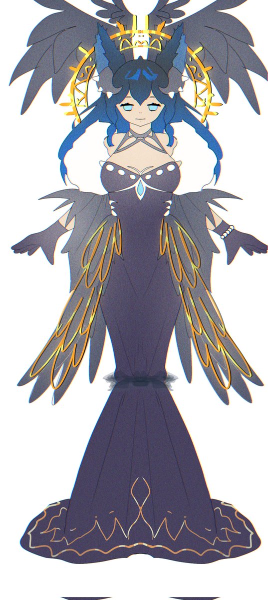 Cherryrinz's tweet photo. @Katsumaakun Joinn ✨
#KatsuDress https://t.co/rWgQTbJvmn
