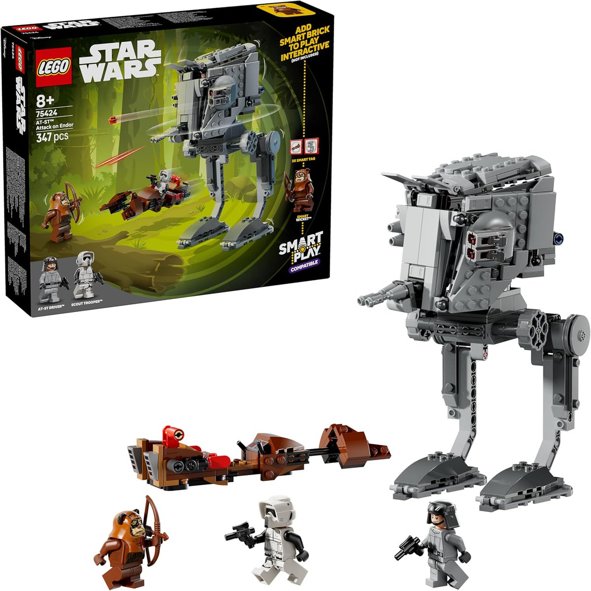 LEGO BARGAINS & NEWS UK tweet media