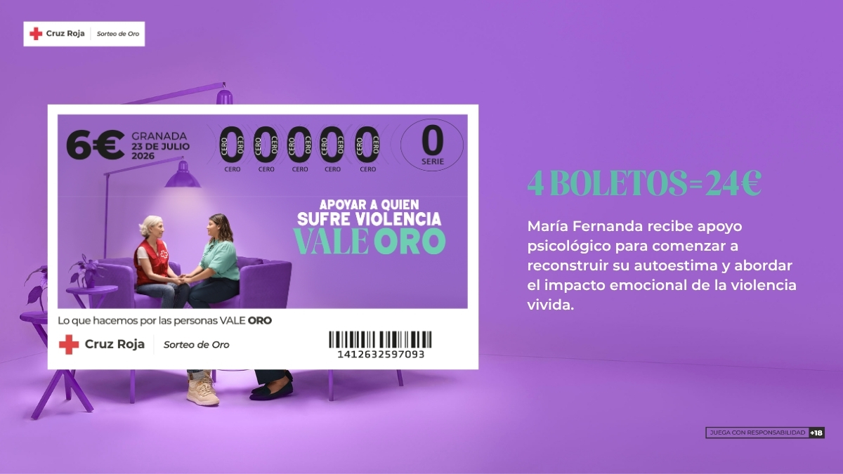 Sorteo de Oro tweet media