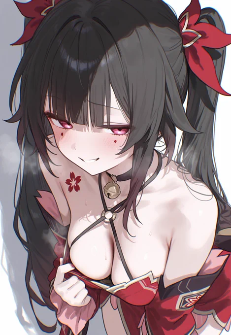 花火