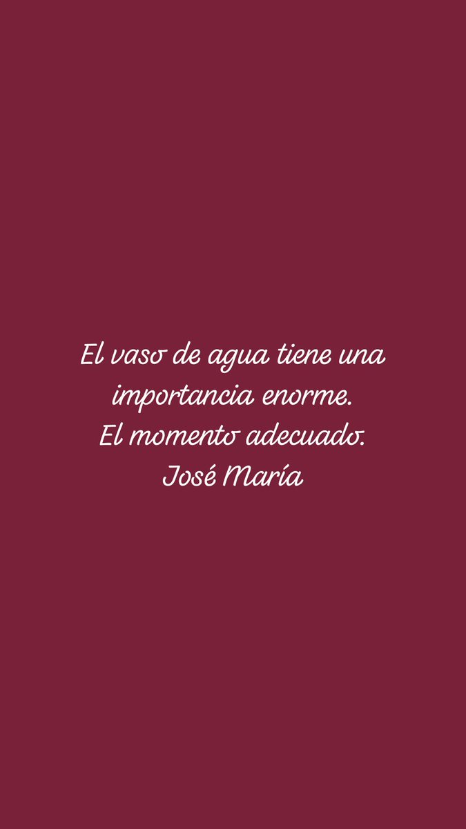 Jose M Aristimuño tweet media
