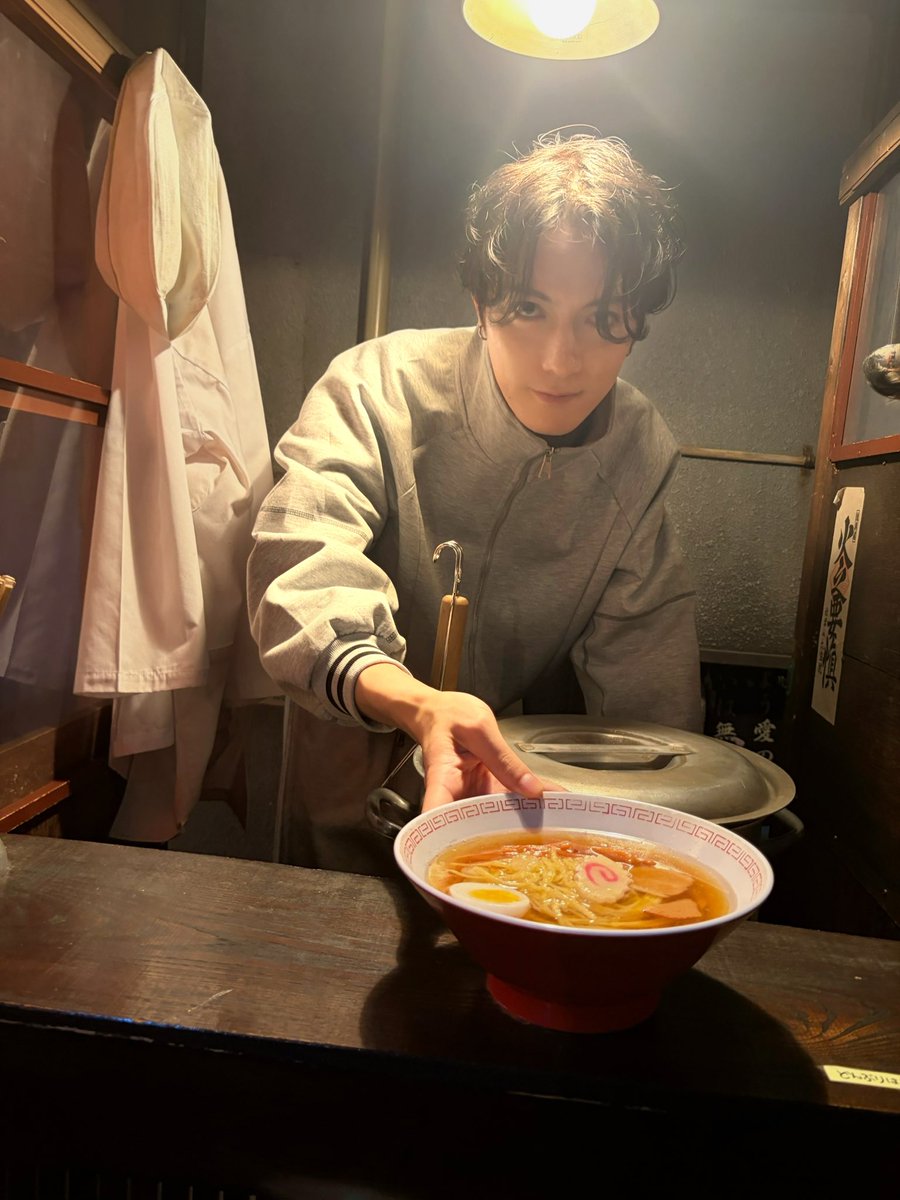 富永勇也 tweet media