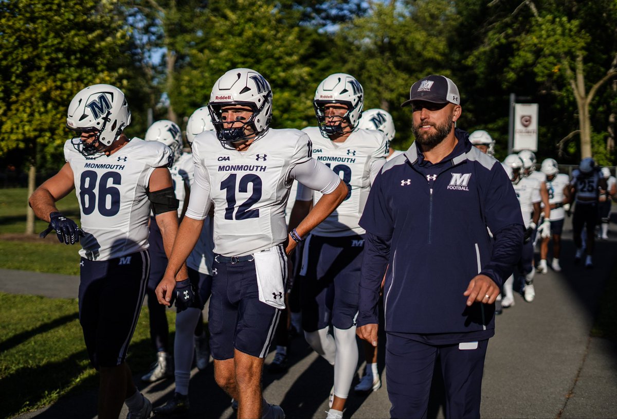 Coach Robertson tweet media