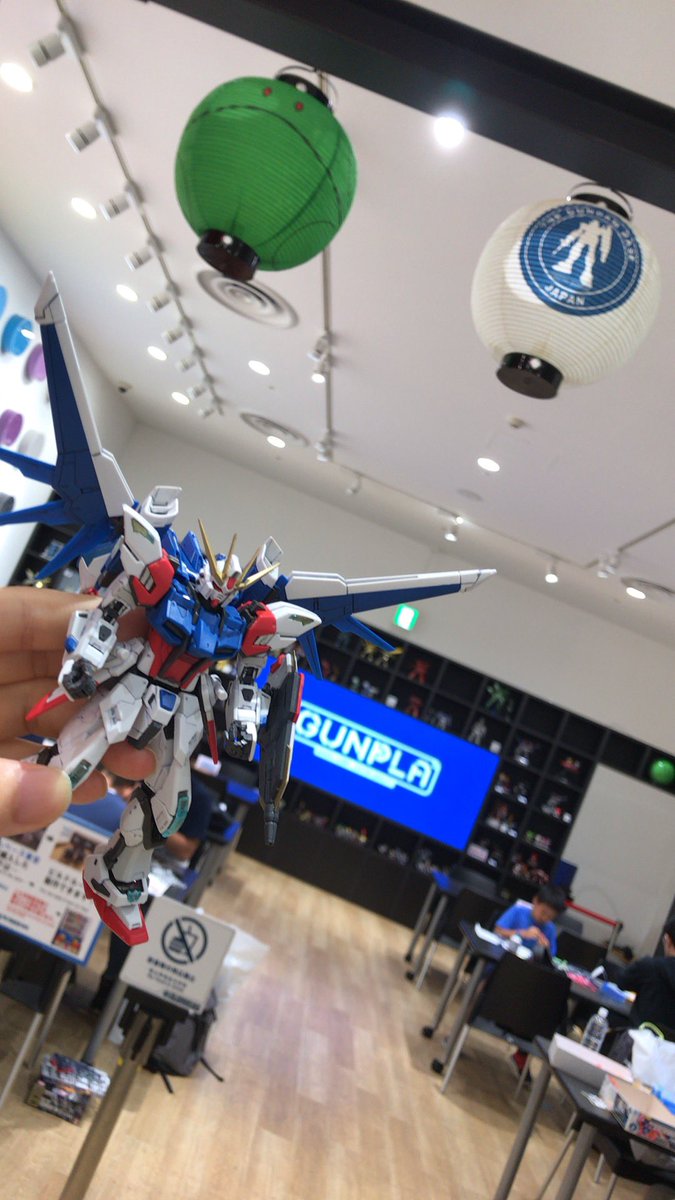 シュンキ tweet media