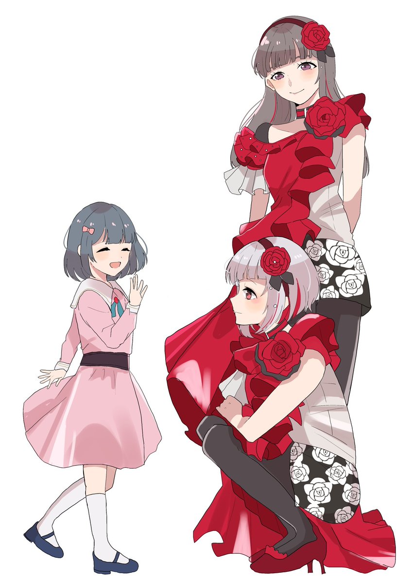 全人類に見てほしいイラスト