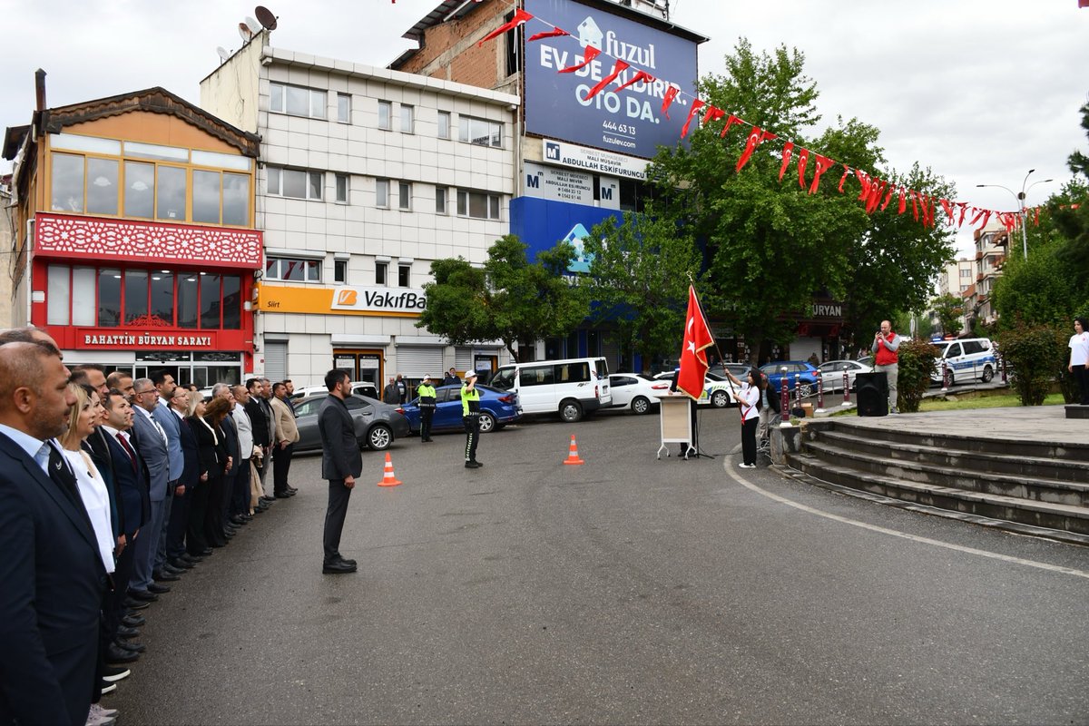 Siirt Gençlik ve Spor İl Müdürlüğü tweet media