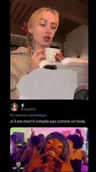 Che Guevanra 🇨🇵 tweet media