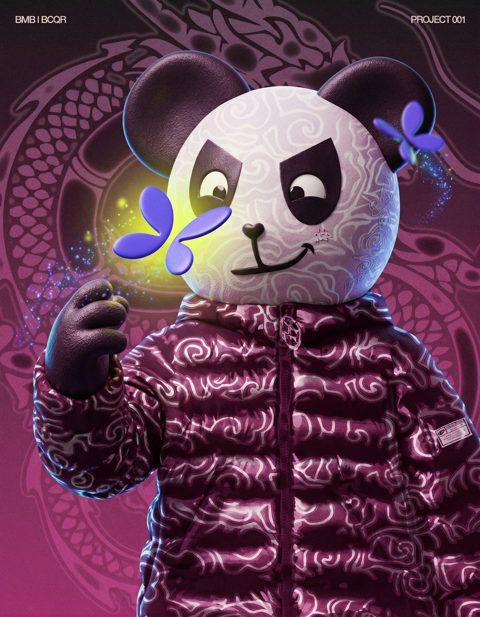 PandaXBT tweet media