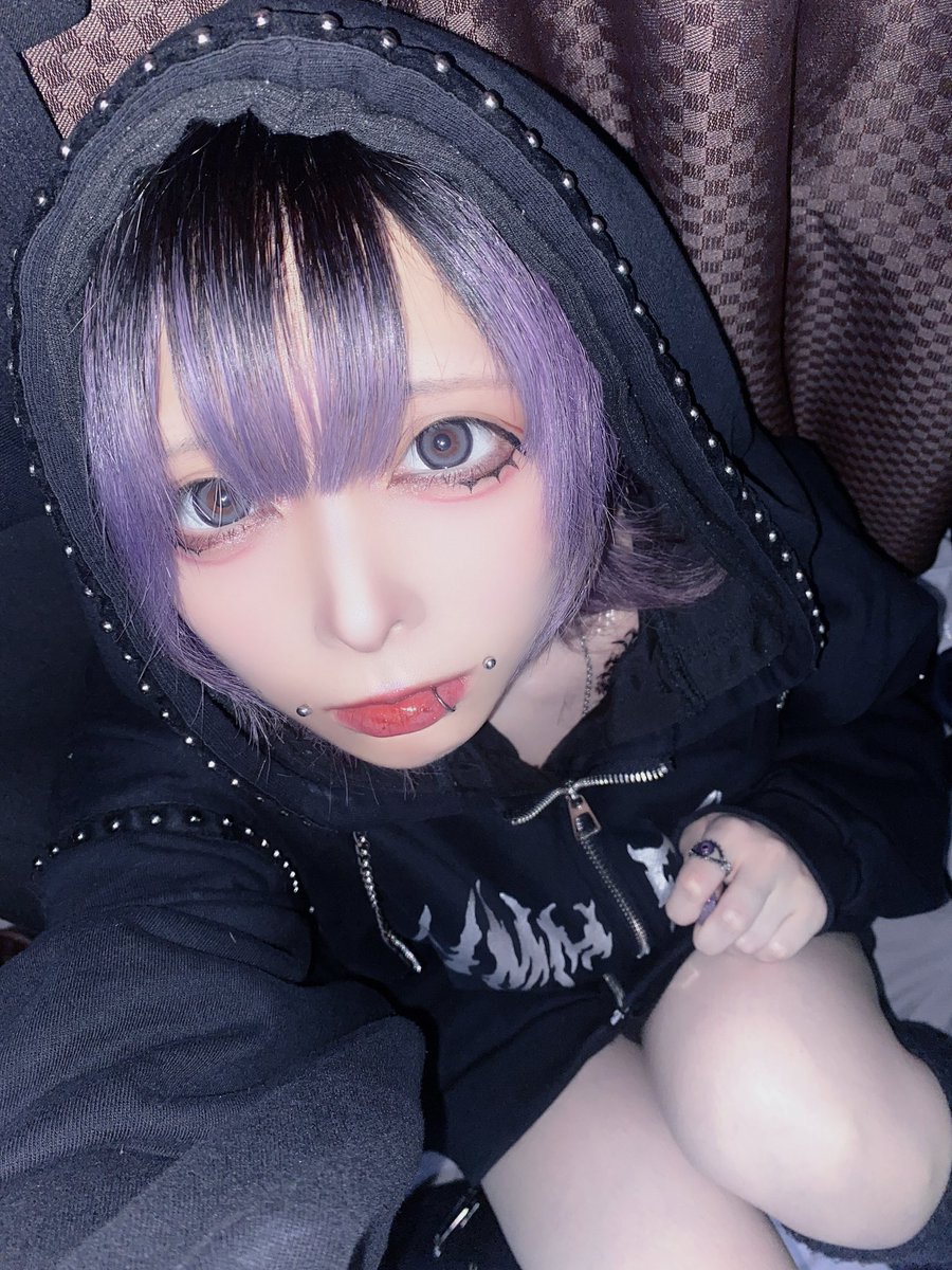 風牙月志 tweet media
