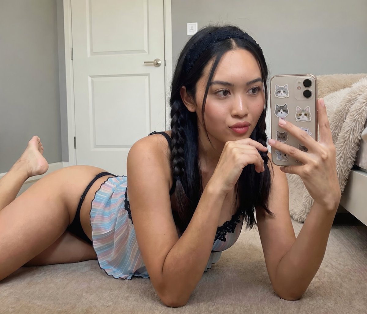 Mira ૮ ˶ᵔ ᵕ ᵔ˶ ა tweet media